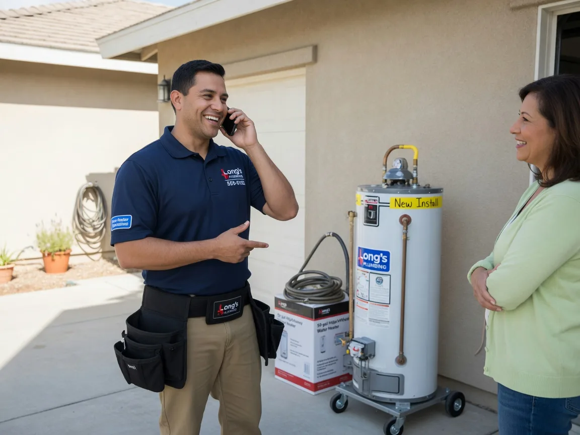 Leak Detection Smiley, TX FAQs